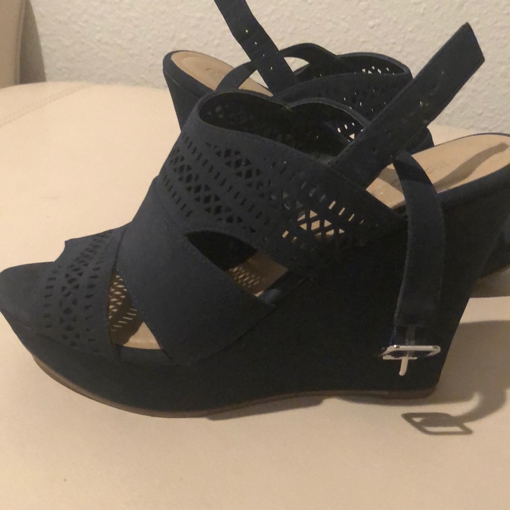 Wedges